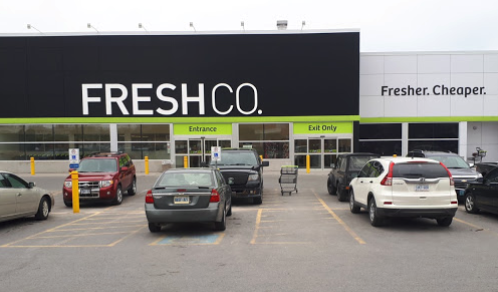 FreshCo - Trenton